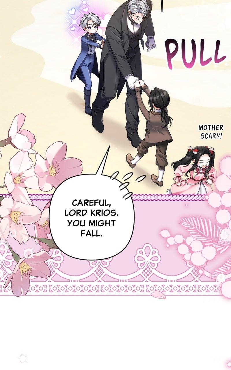 For My Derelict Favorite Chapter 113.7 - Page 63