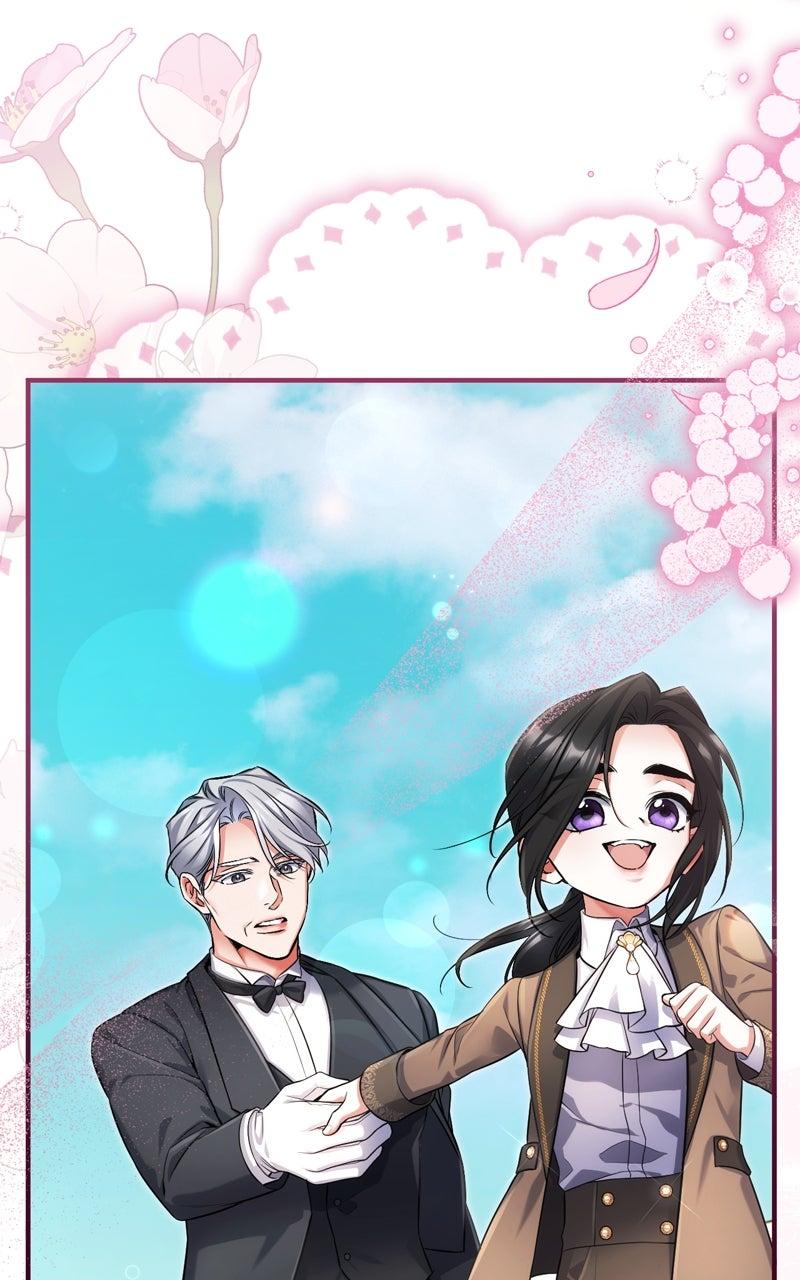 For My Derelict Favorite Chapter 113.7 - Page 64