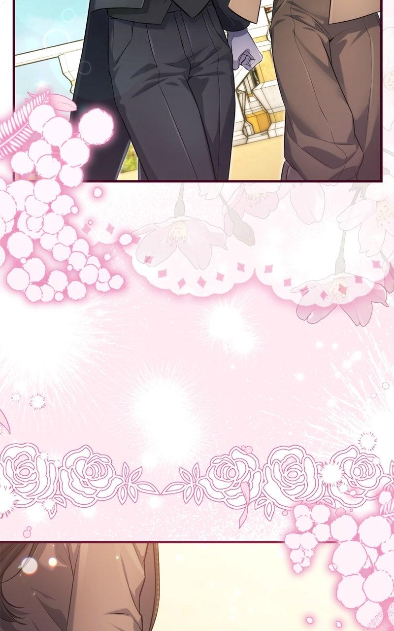 For My Derelict Favorite Chapter 113.7 - Page 65