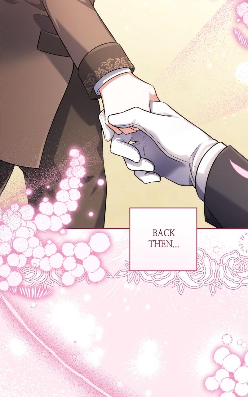 For My Derelict Favorite Chapter 113.7 - Page 66