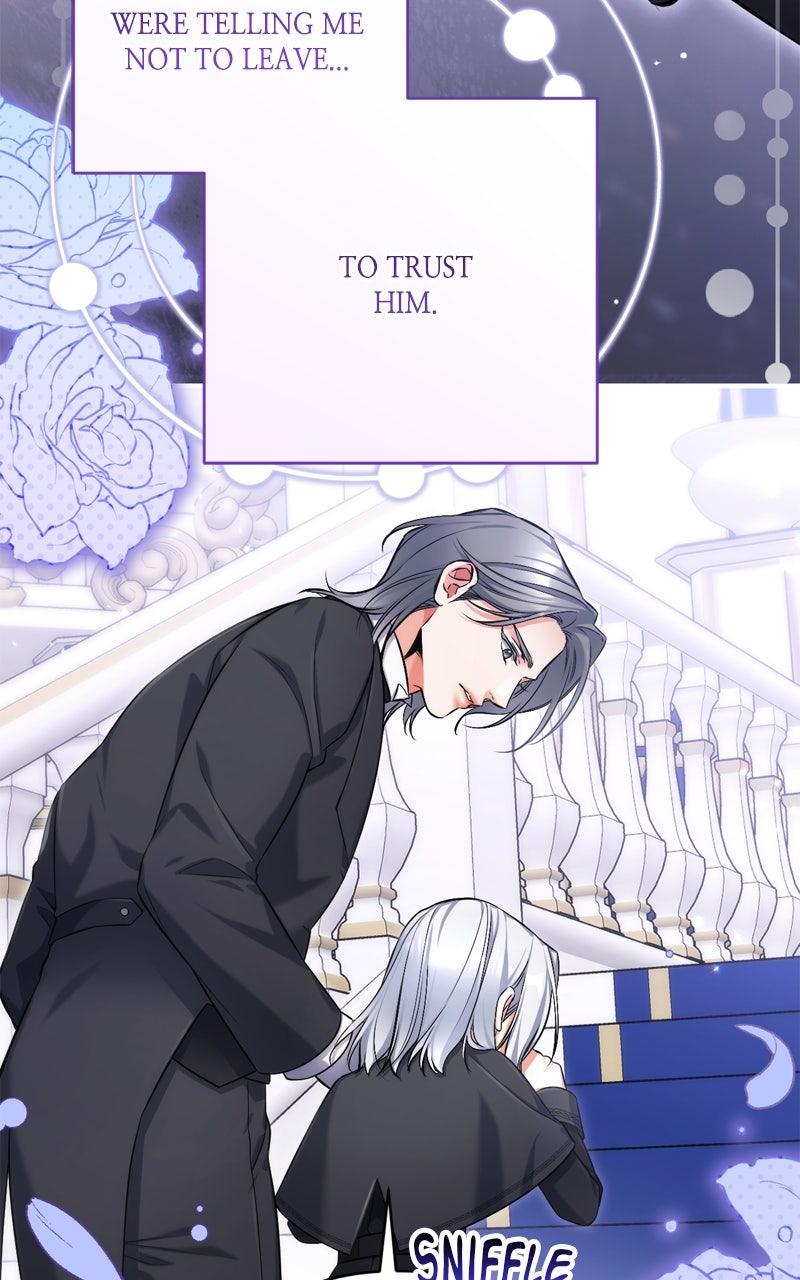 For My Derelict Favorite Chapter 113.7 - Page 70