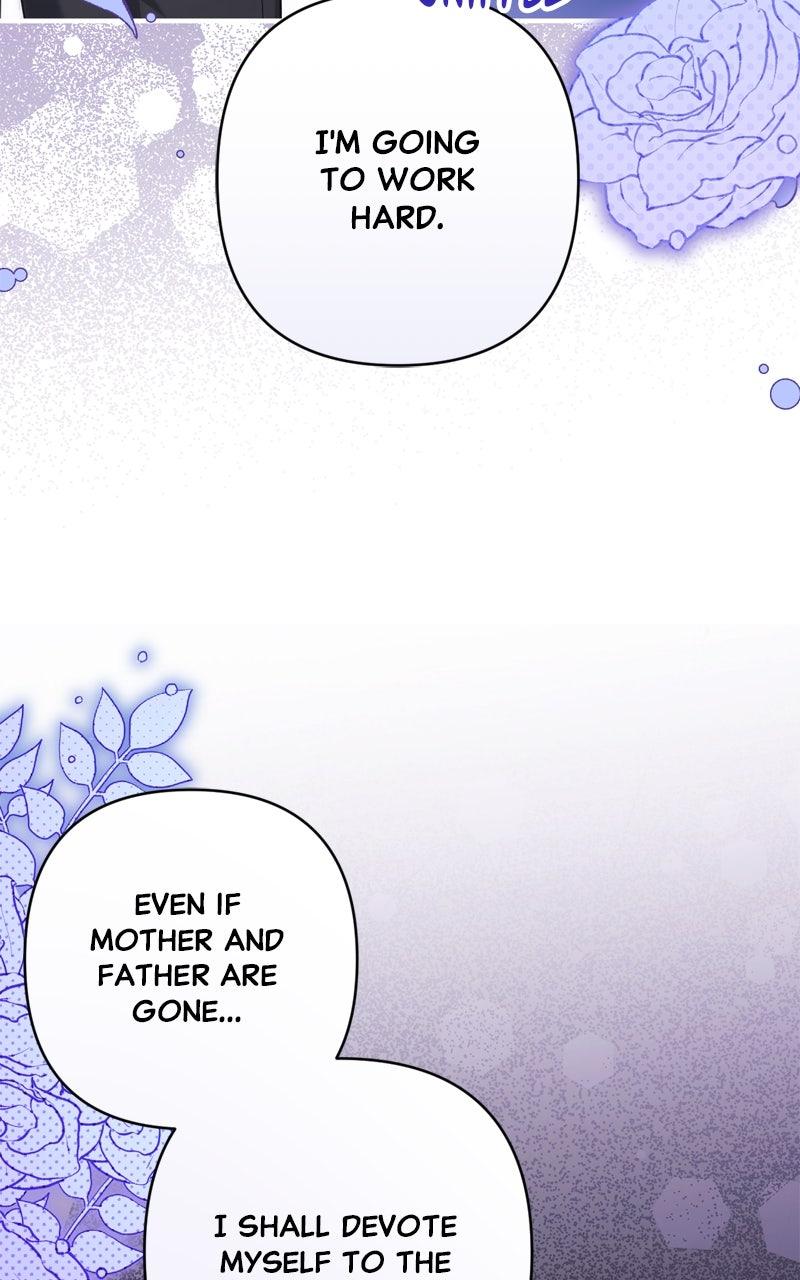 For My Derelict Favorite Chapter 113.7 - Page 71