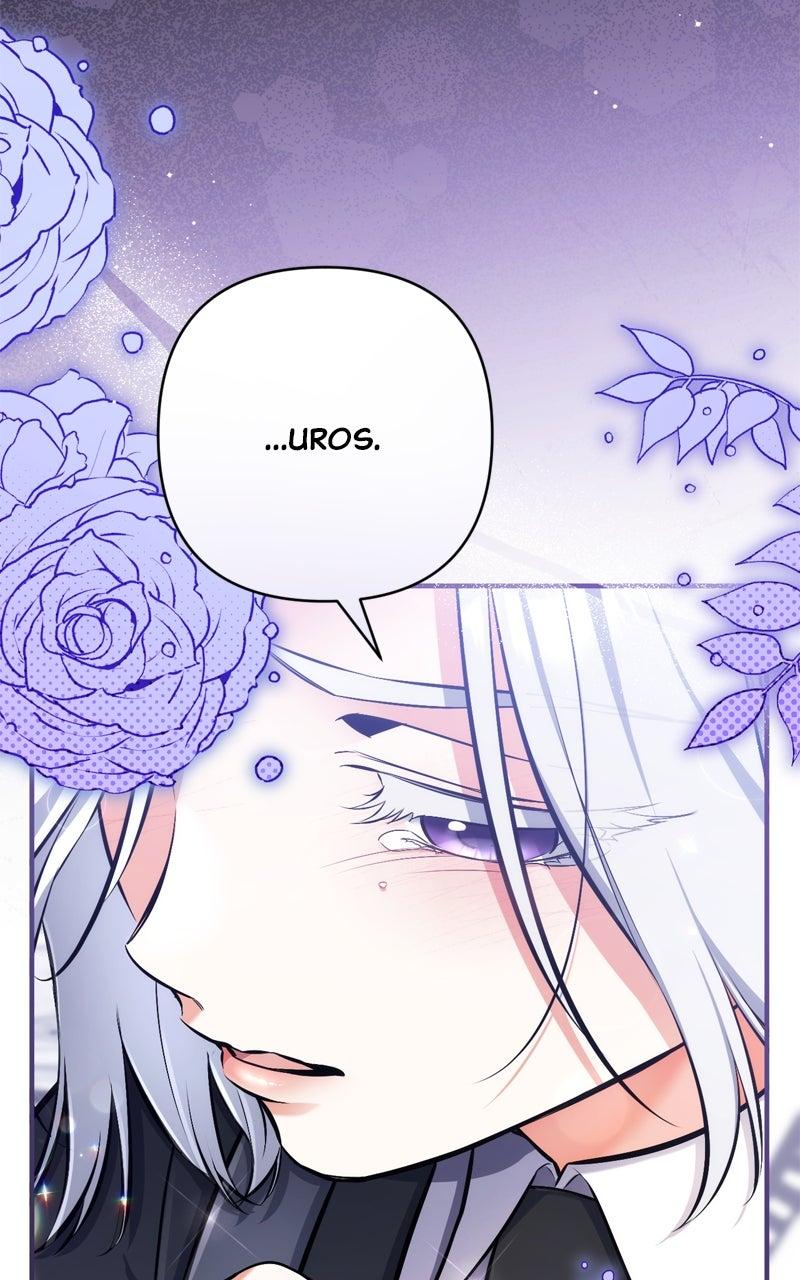 For My Derelict Favorite Chapter 113.7 - Page 73