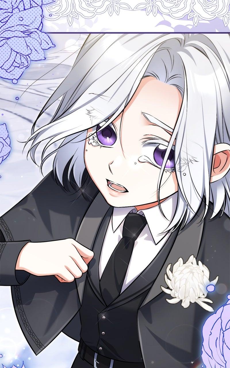 For My Derelict Favorite Chapter 113.7 - Page 75