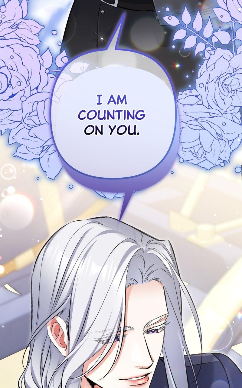 For My Derelict Favorite Chapter 113.7 - Page 76