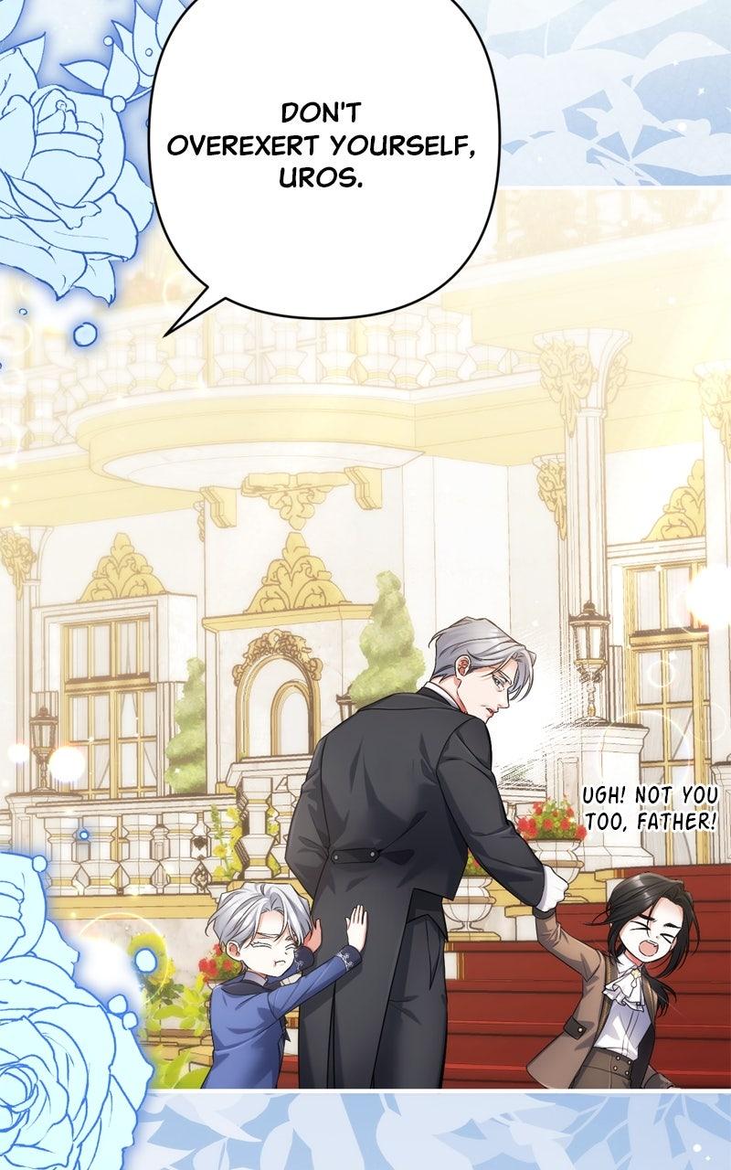 For My Derelict Favorite Chapter 113.7 - Page 78