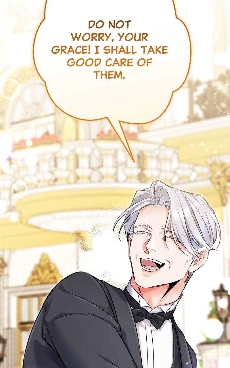 For My Derelict Favorite Chapter 113.7 - Page 81