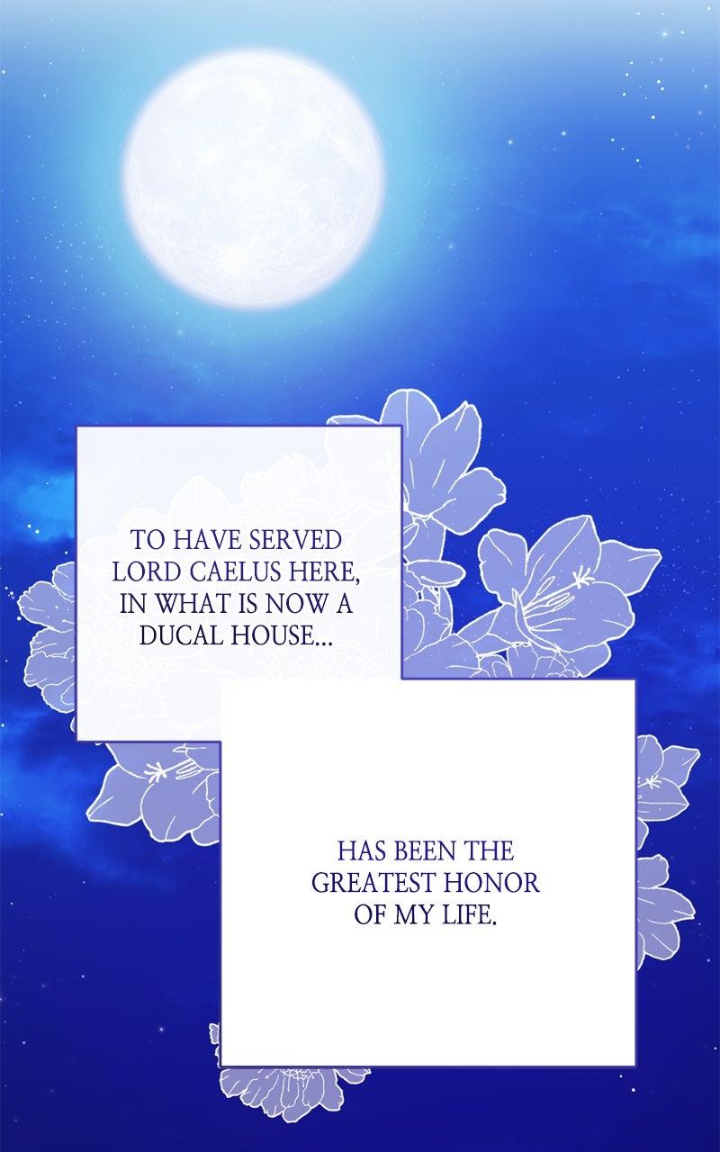 For My Derelict Favorite Chapter 113.7 - Page 84