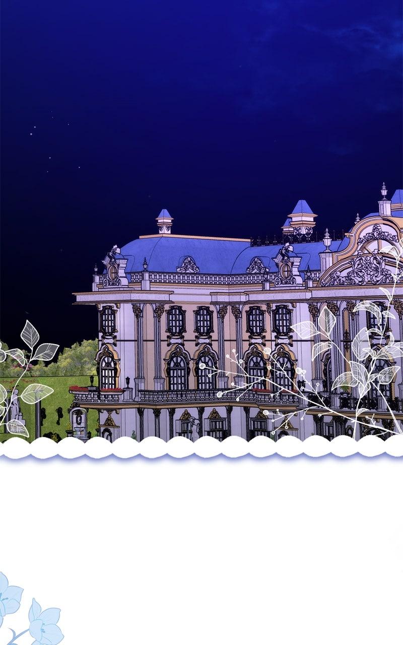 For My Derelict Favorite Chapter 113.7 - Page 85