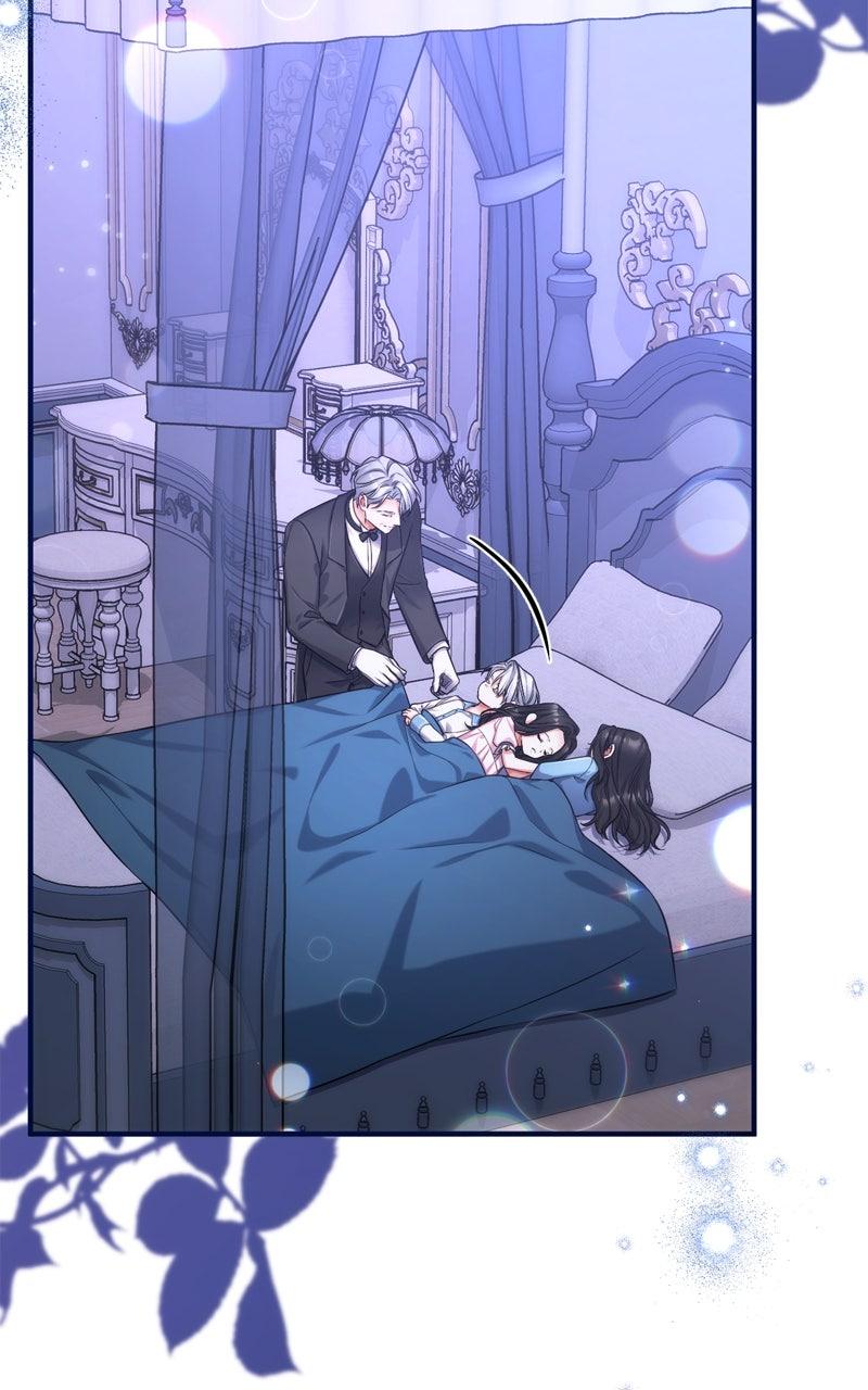 For My Derelict Favorite Chapter 113.7 - Page 88