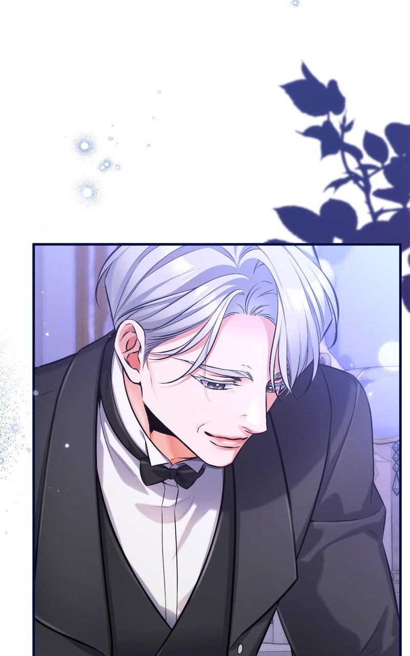 For My Derelict Favorite Chapter 113.7 - Page 89