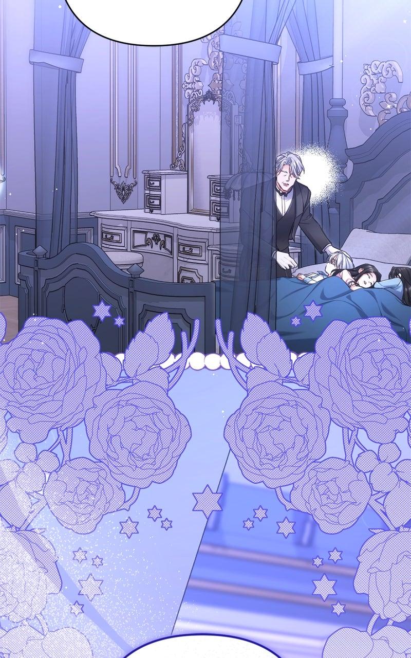 For My Derelict Favorite Chapter 113.7 - Page 91