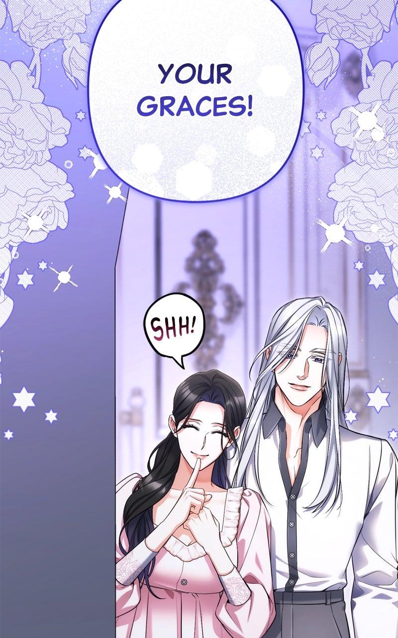 For My Derelict Favorite Chapter 113.7 - Page 92