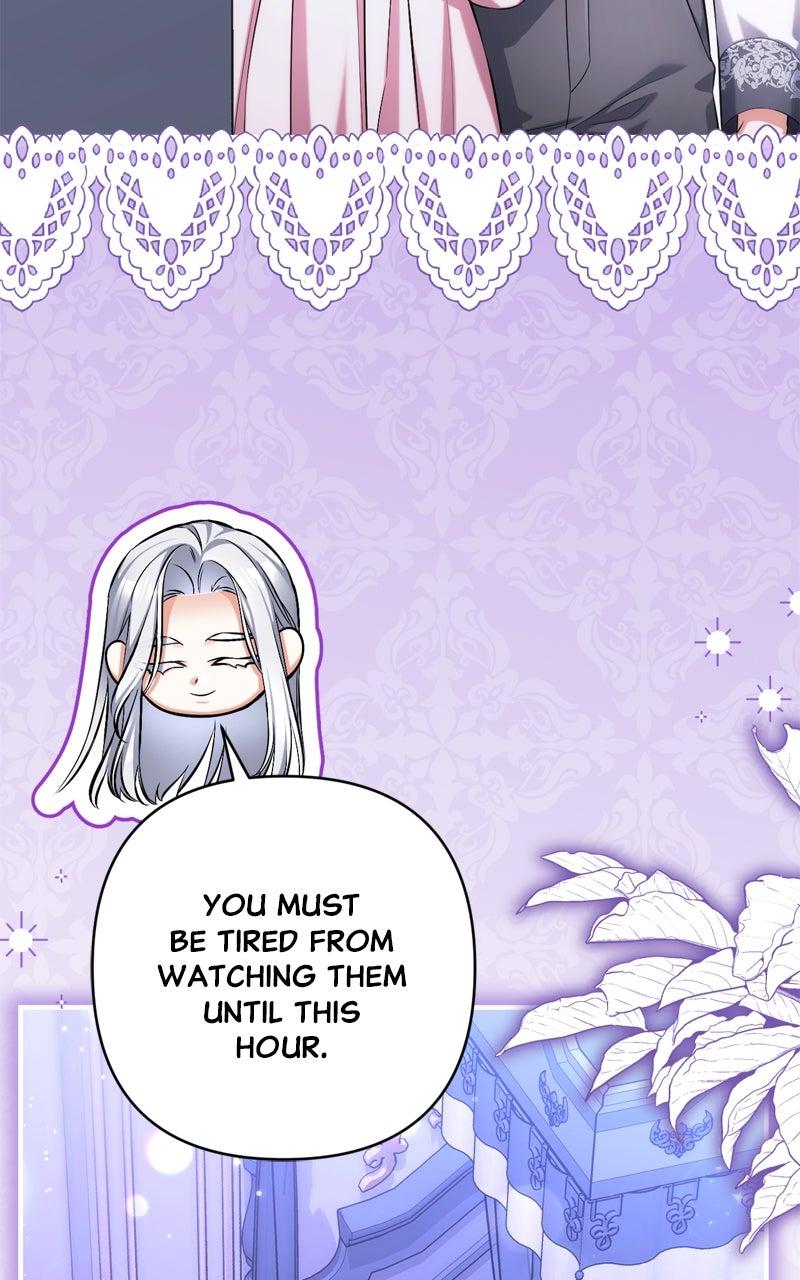 For My Derelict Favorite Chapter 113.7 - Page 93