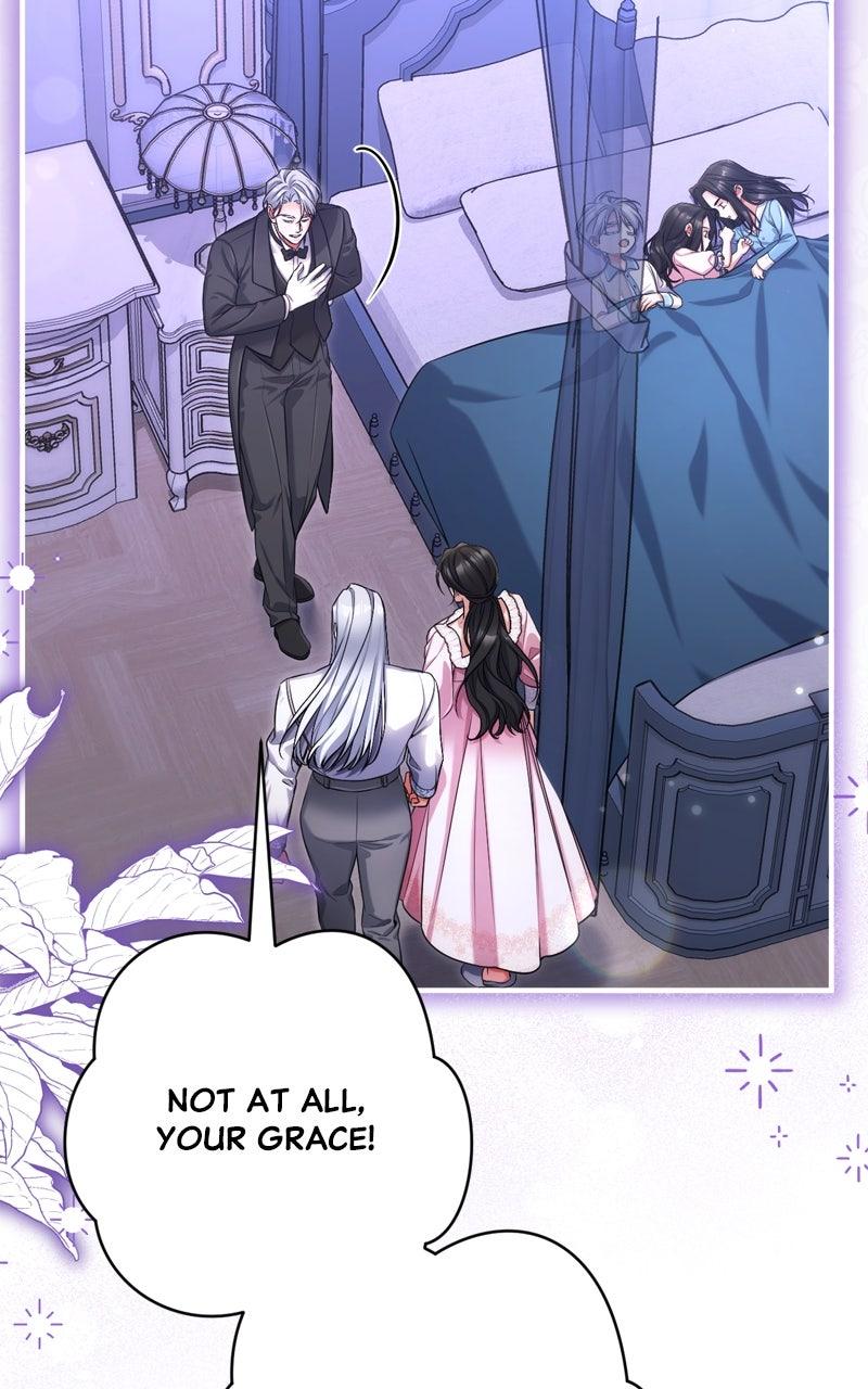 For My Derelict Favorite Chapter 113.7 - Page 94