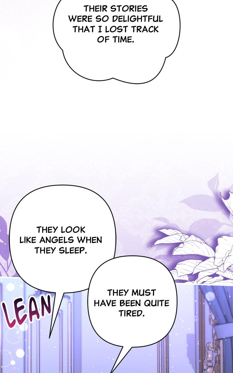 For My Derelict Favorite Chapter 113.7 - Page 95