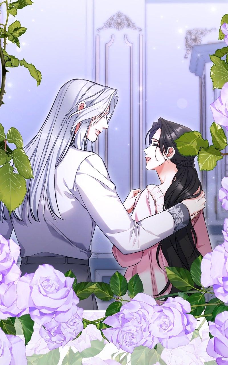 For My Derelict Favorite Chapter 113.7 - Page 97