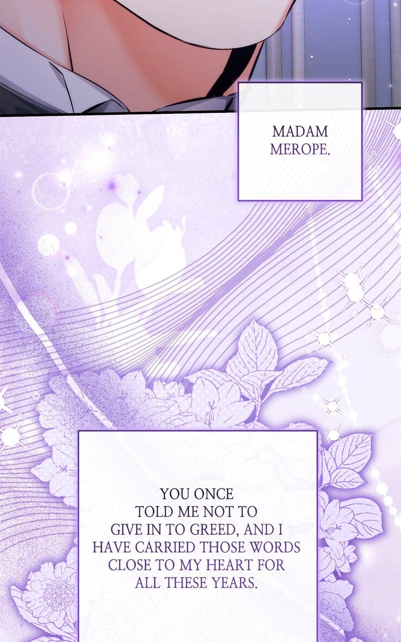 For My Derelict Favorite Chapter 113.7 - Page 99