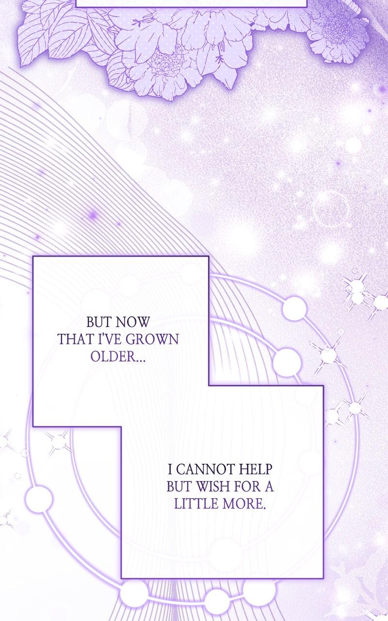 For My Derelict Favorite Chapter 113.7 - Page 100