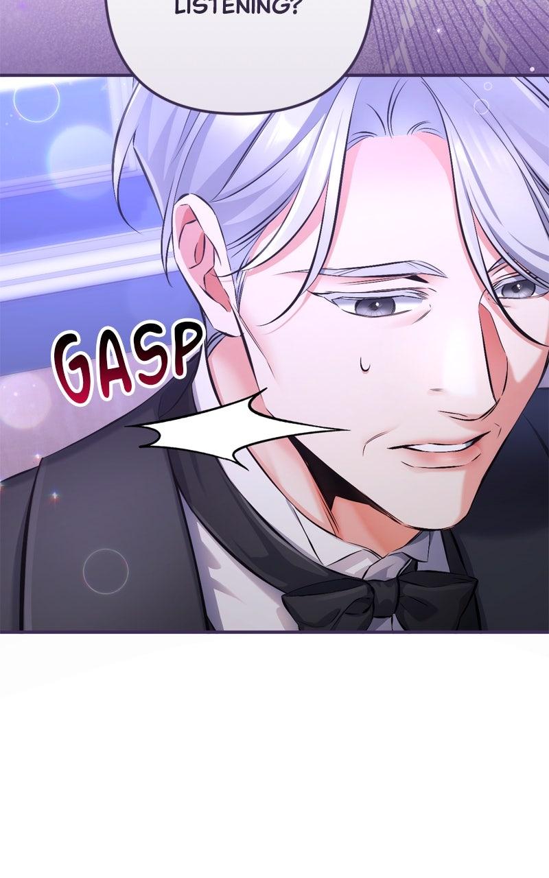 For My Derelict Favorite Chapter 113.7 - Page 102