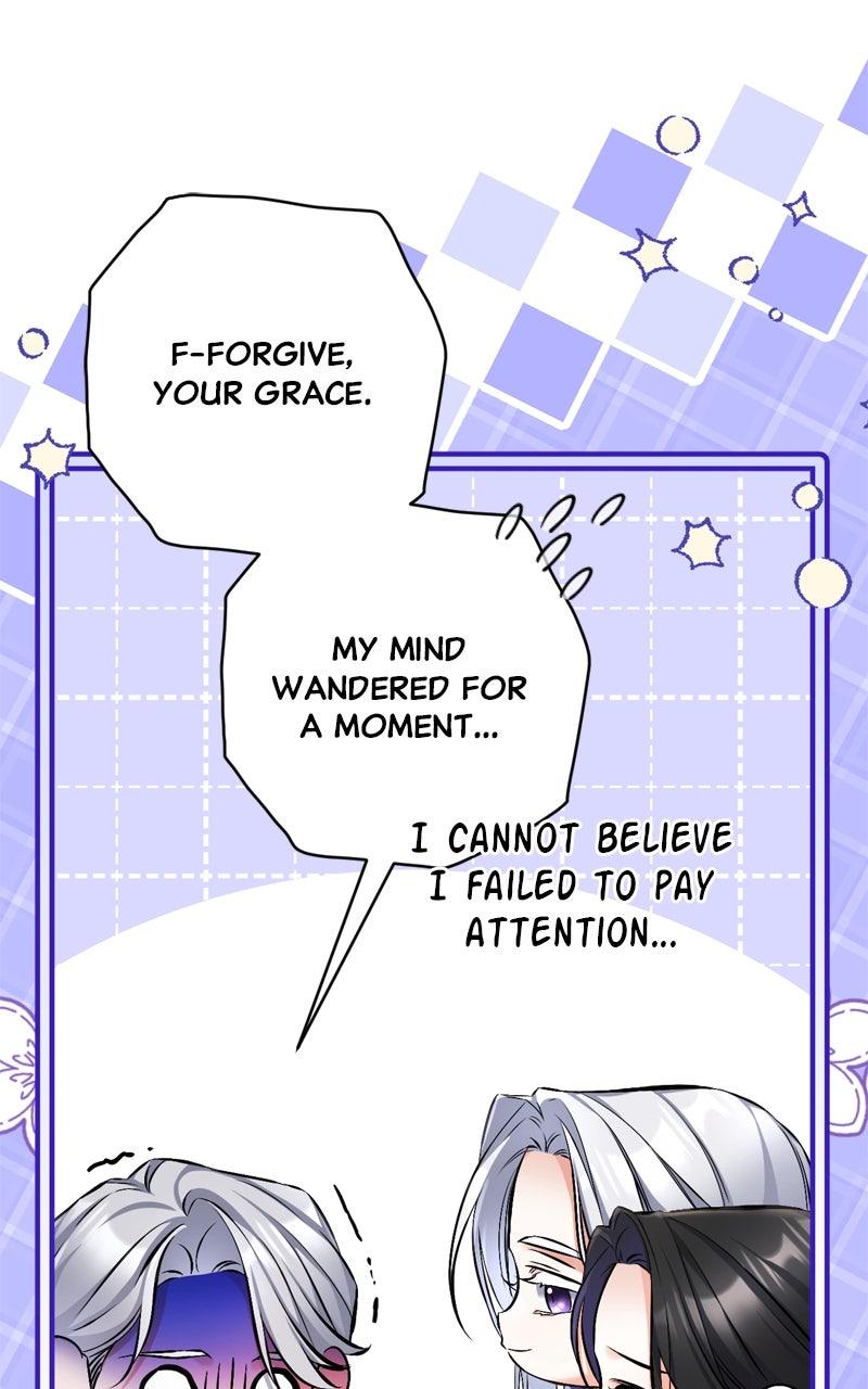 For My Derelict Favorite Chapter 113.7 - Page 103