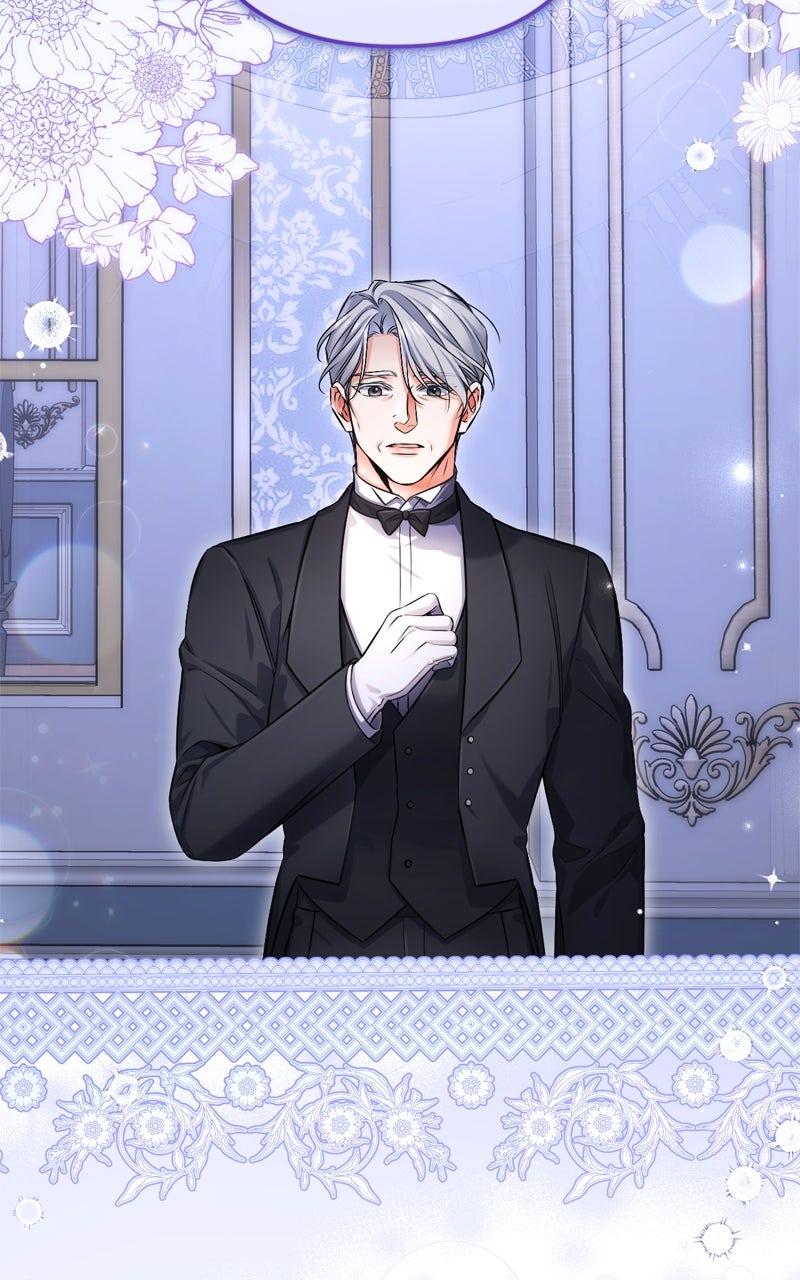 For My Derelict Favorite Chapter 113.7 - Page 105