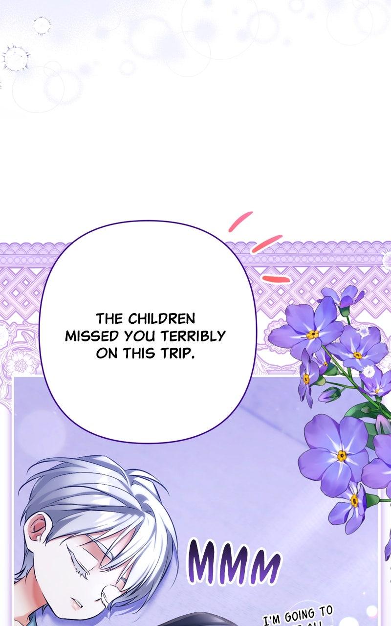 For My Derelict Favorite Chapter 113.7 - Page 106