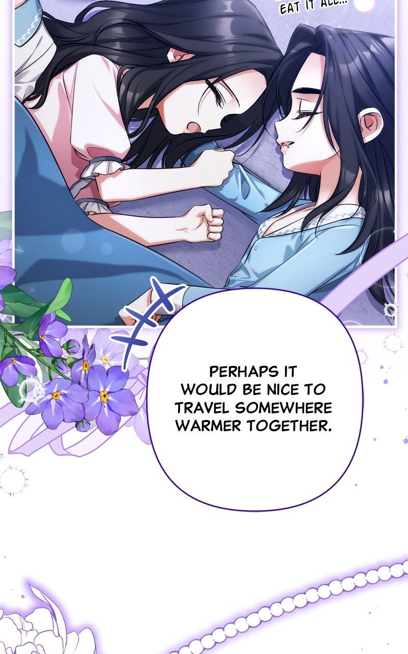 For My Derelict Favorite Chapter 113.7 - Page 107