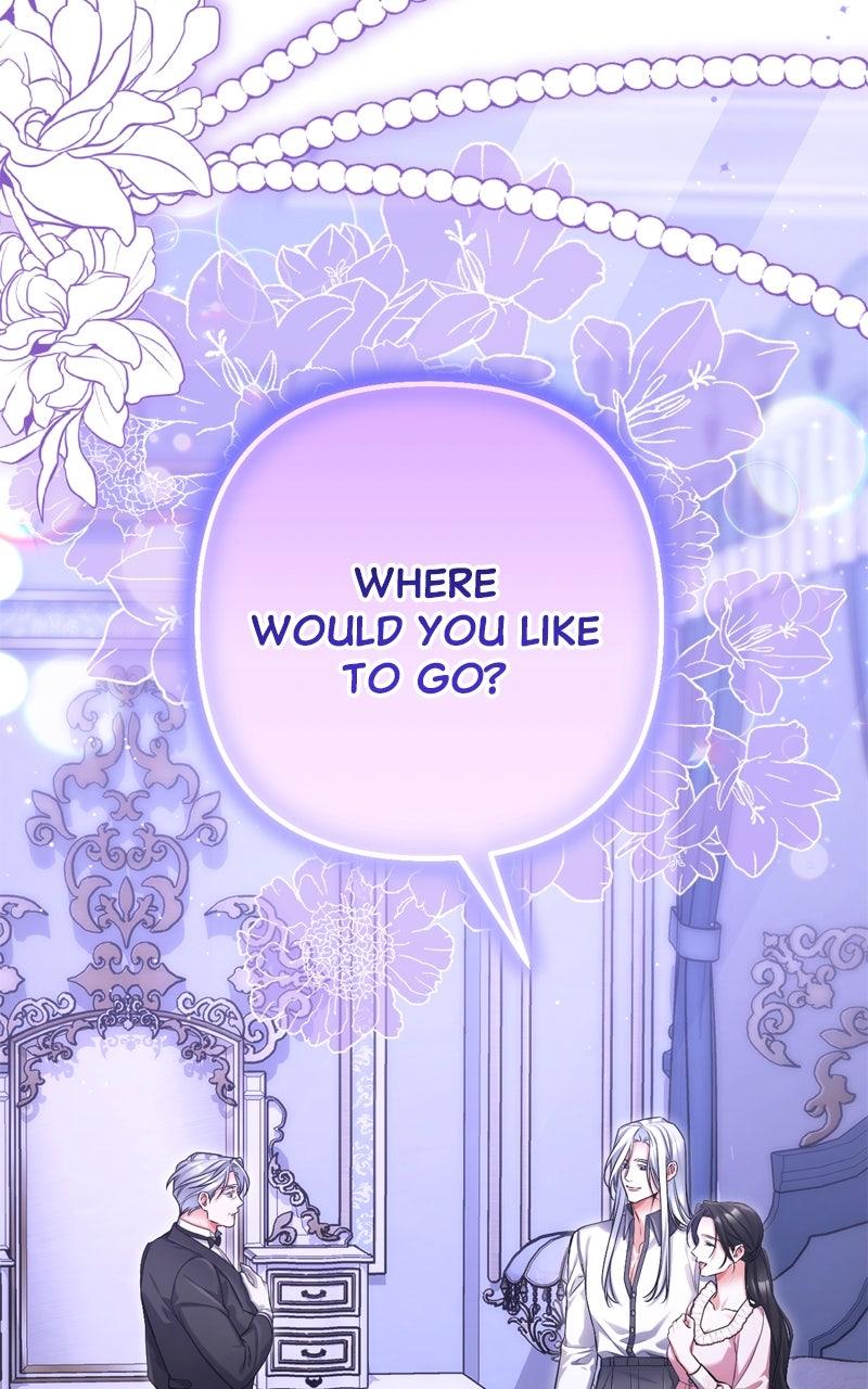 For My Derelict Favorite Chapter 113.7 - Page 108