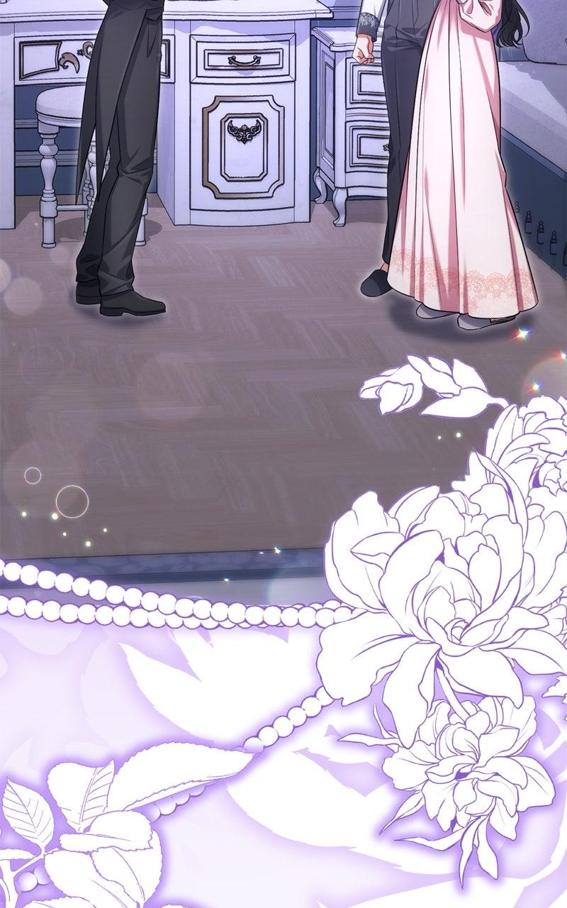 For My Derelict Favorite Chapter 113.7 - Page 109