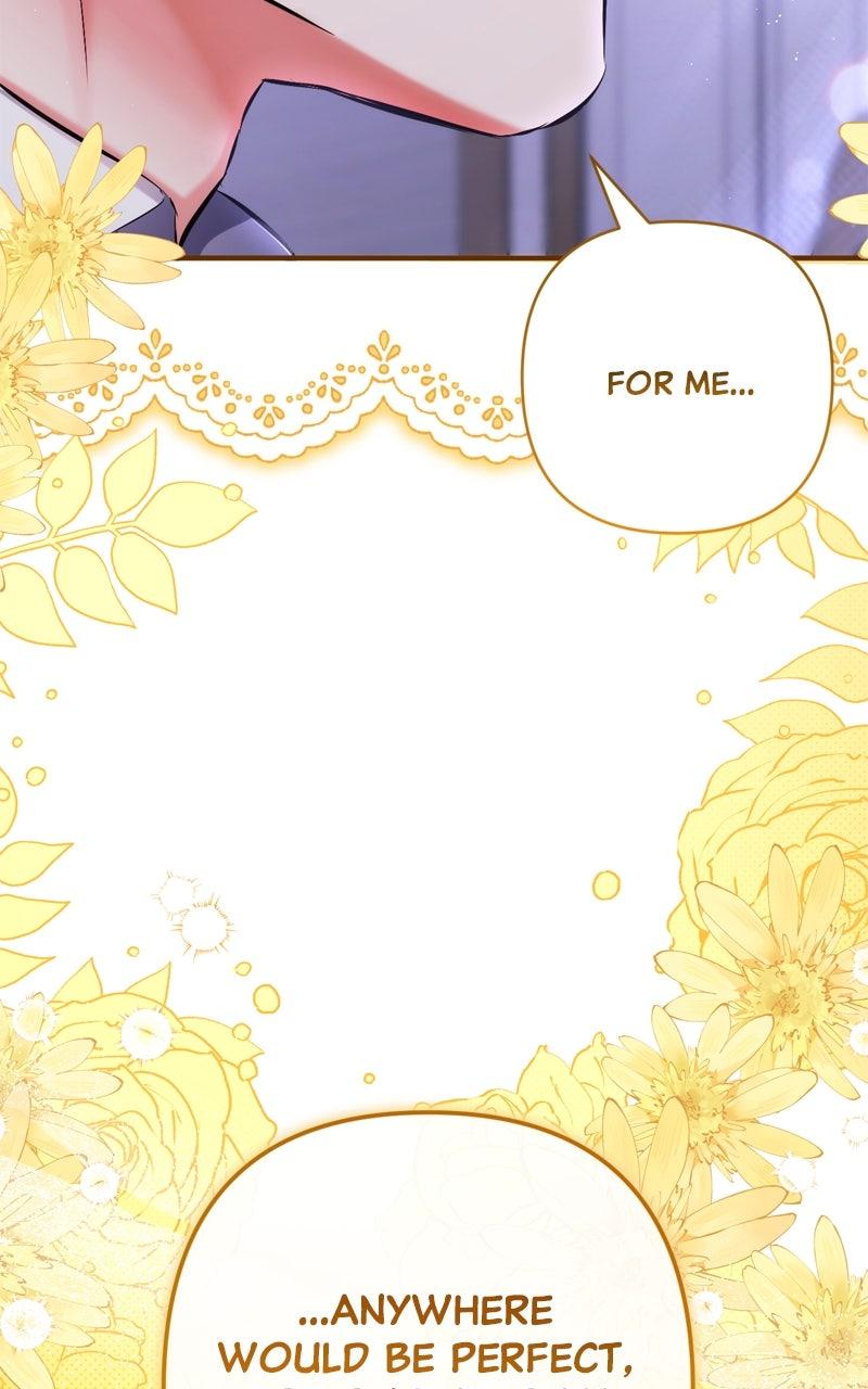 For My Derelict Favorite Chapter 113.7 - Page 112