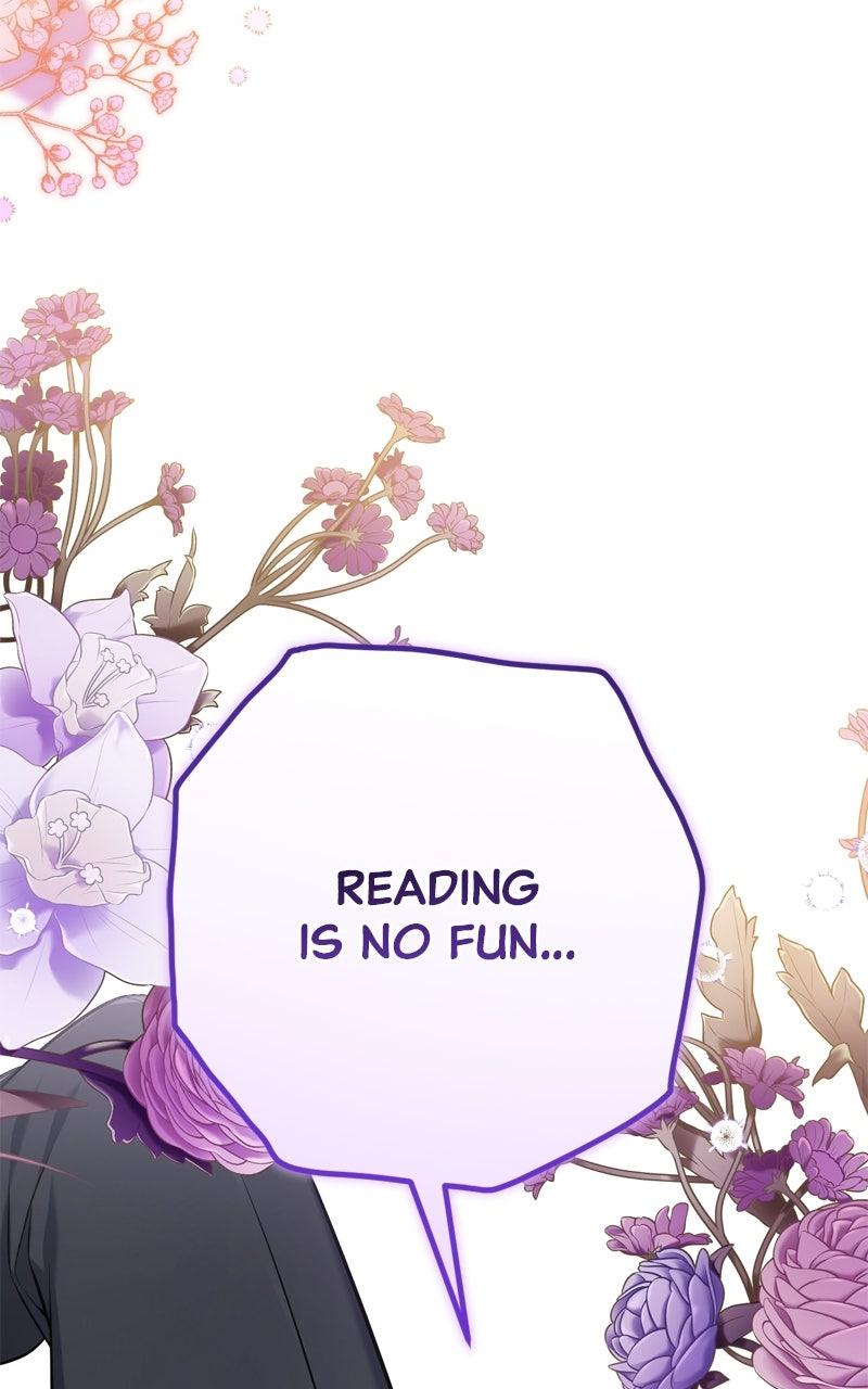 For My Derelict Favorite Chapter 113.8 - Page 4