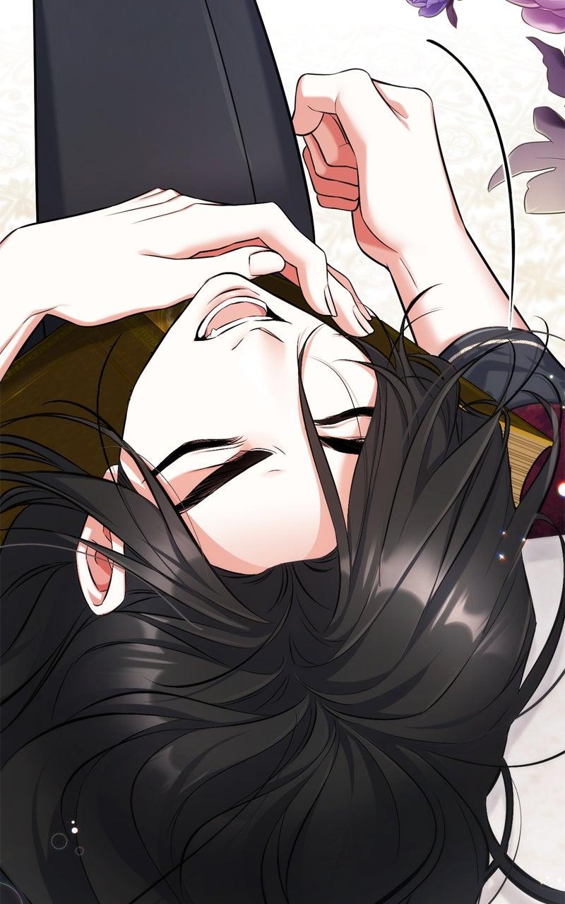 For My Derelict Favorite Chapter 113.8 - Page 5