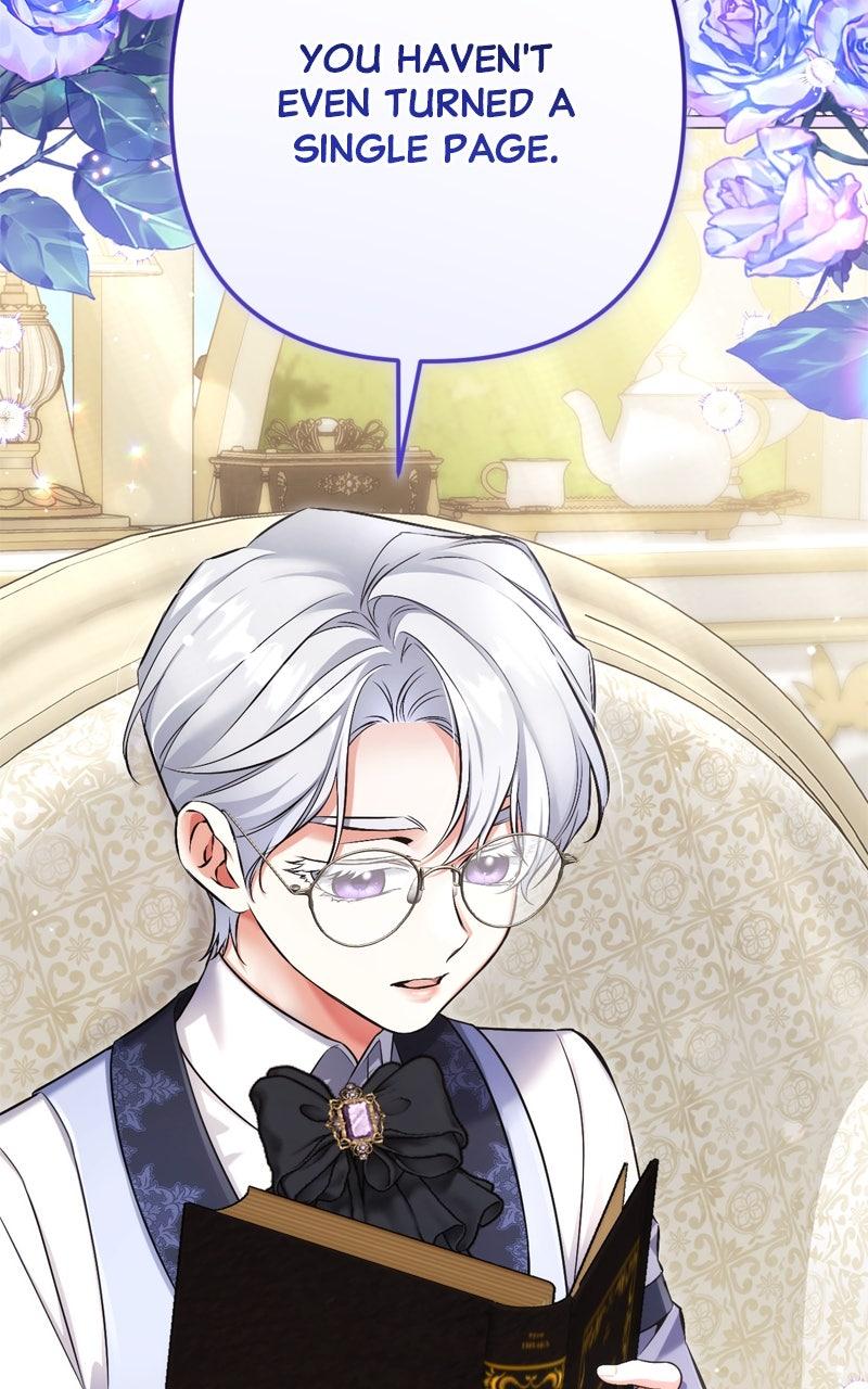 For My Derelict Favorite Chapter 113.8 - Page 7