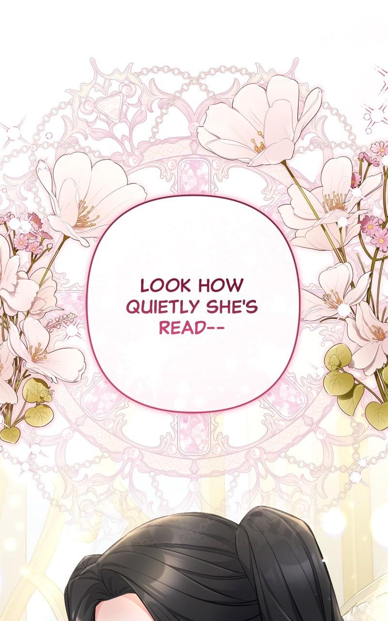 For My Derelict Favorite Chapter 113.8 - Page 12