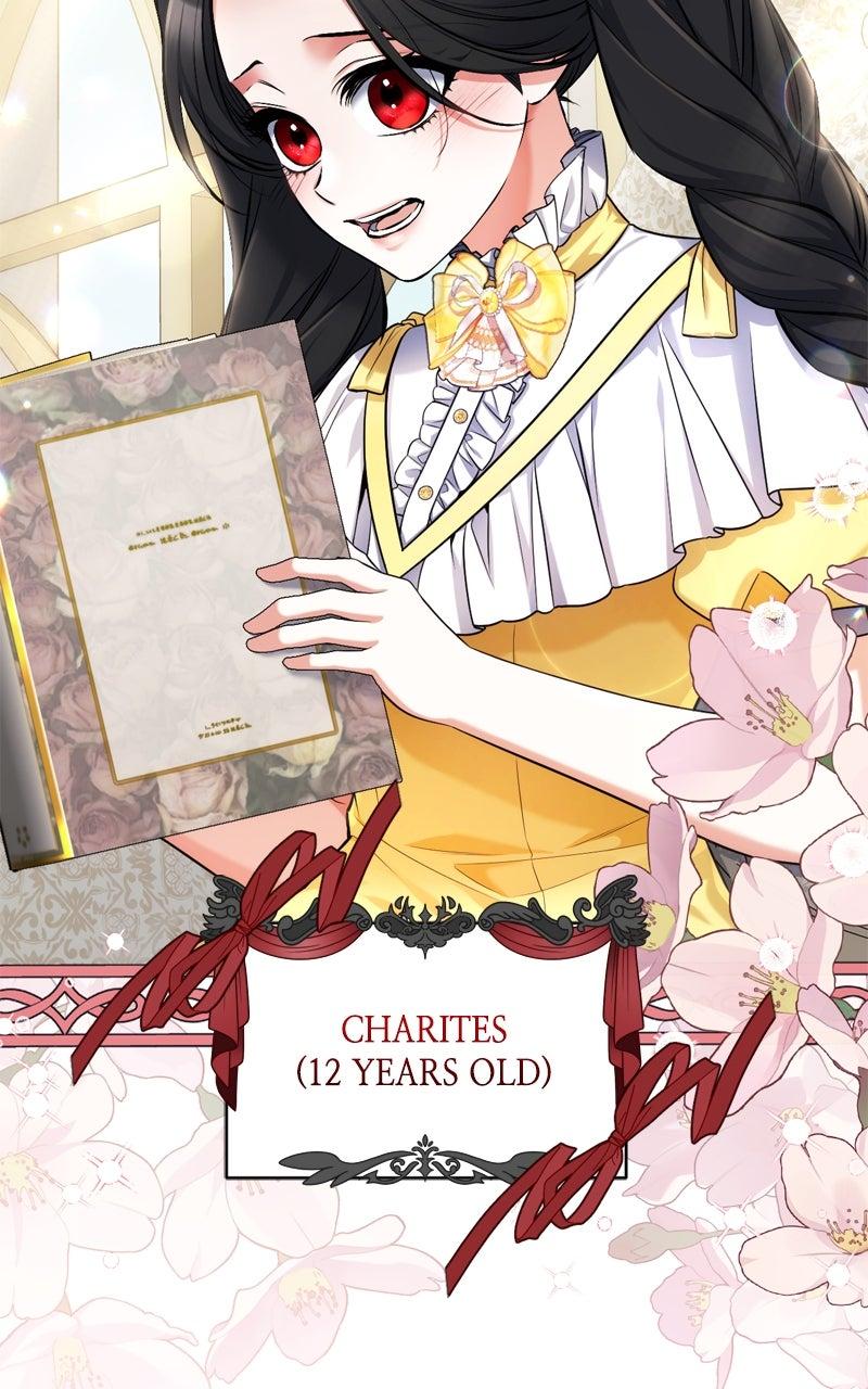 For My Derelict Favorite Chapter 113.8 - Page 13