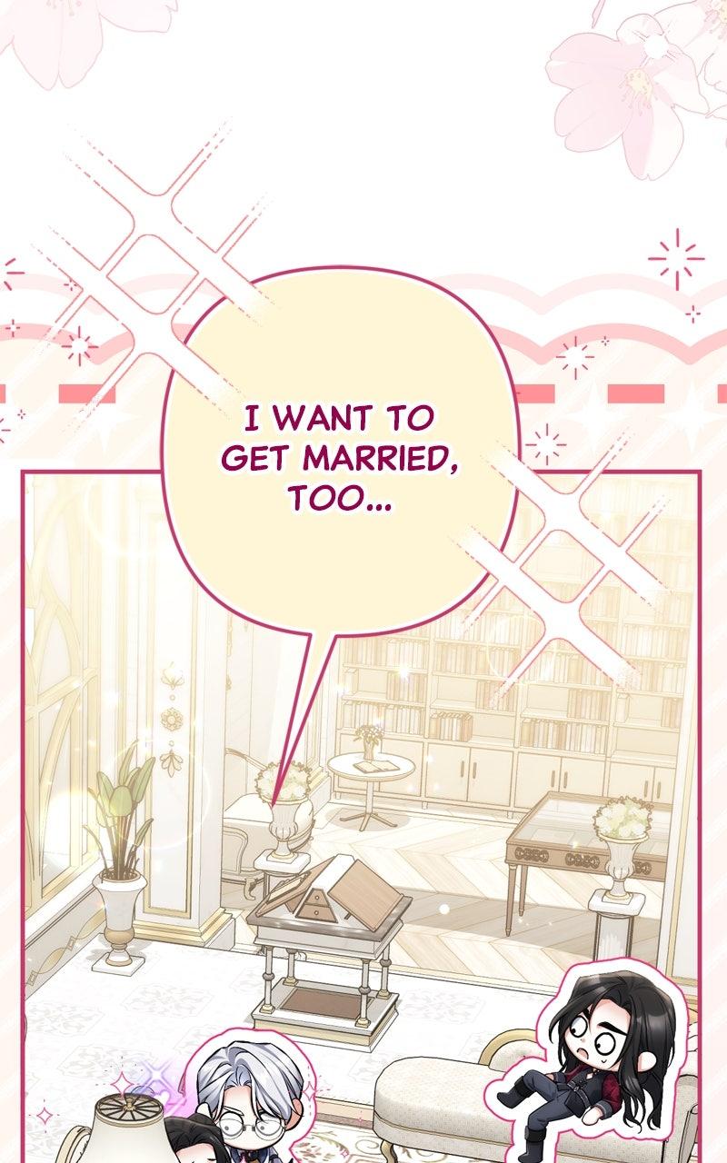 For My Derelict Favorite Chapter 113.8 - Page 14