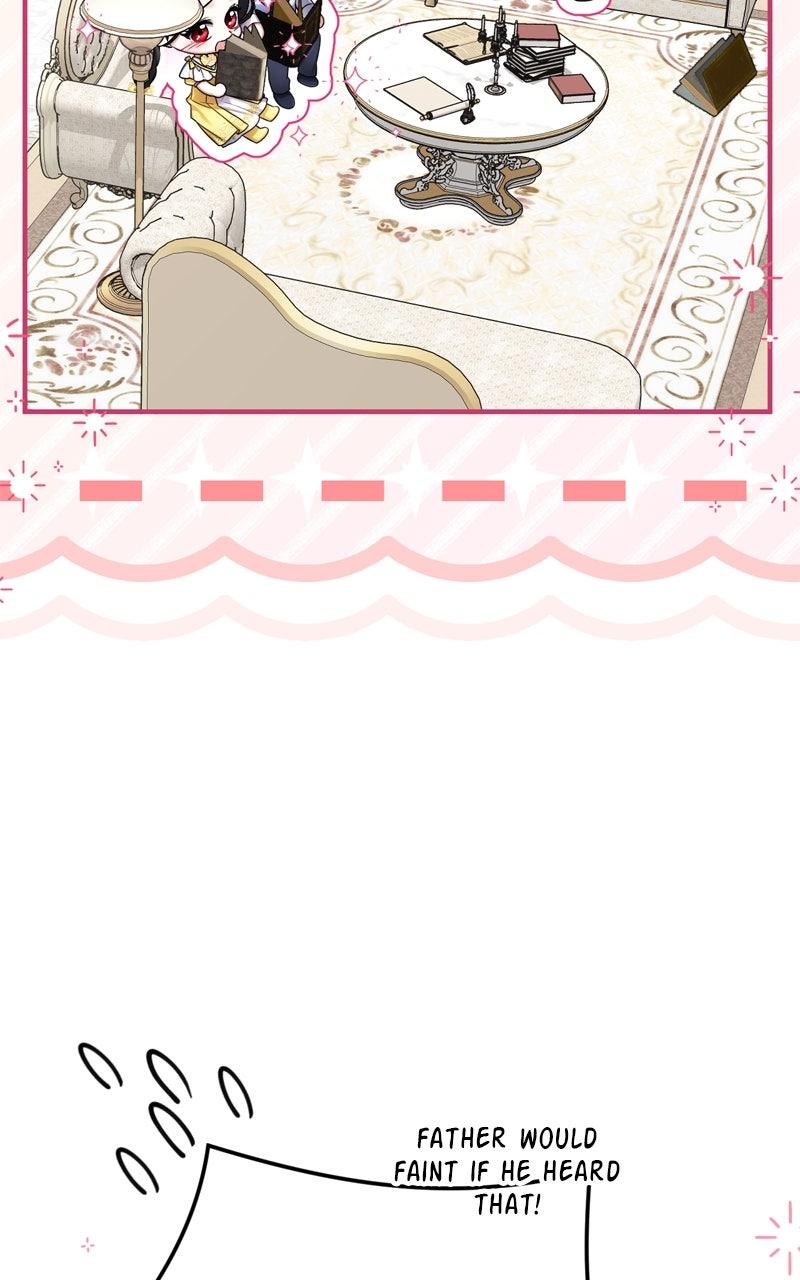 For My Derelict Favorite Chapter 113.8 - Page 15