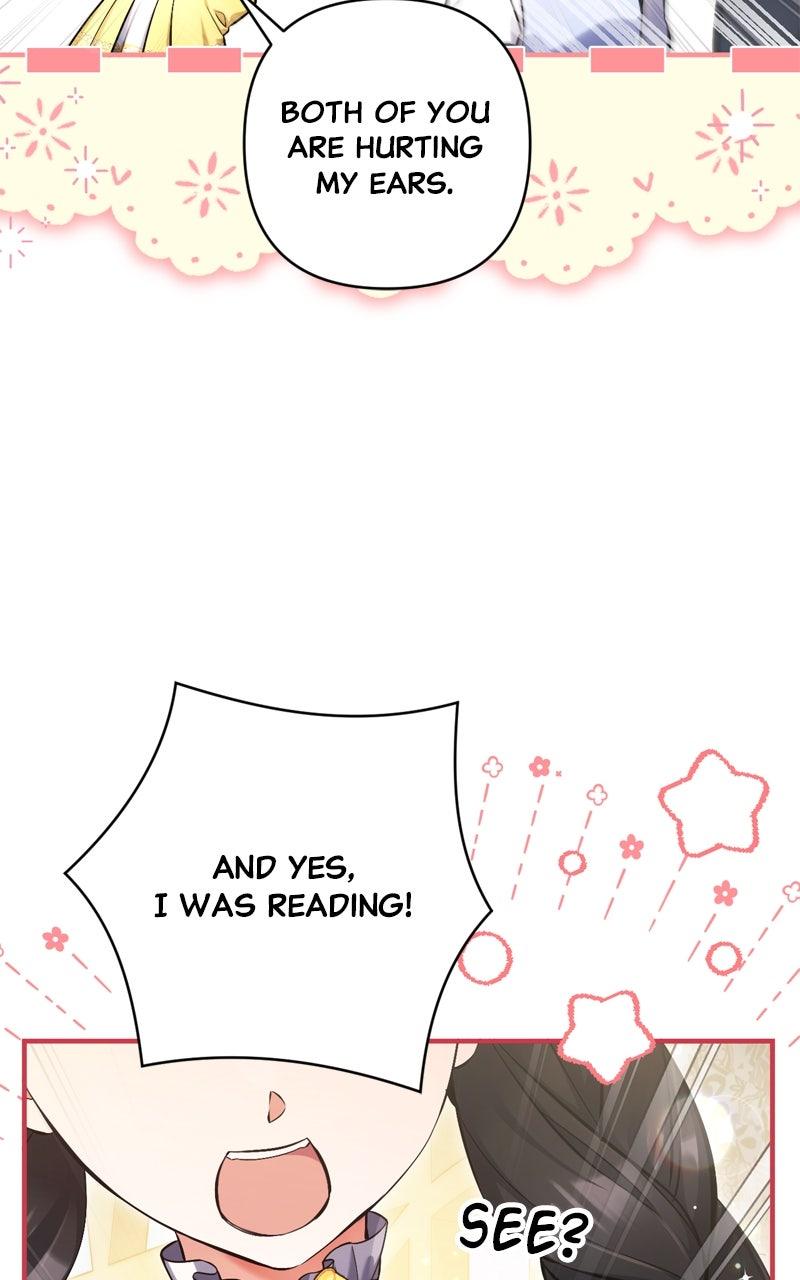 For My Derelict Favorite Chapter 113.8 - Page 17