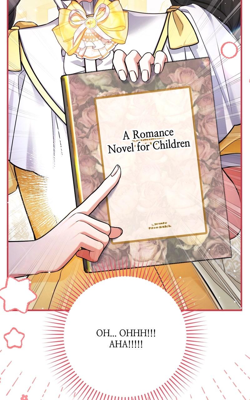 For My Derelict Favorite Chapter 113.8 - Page 18