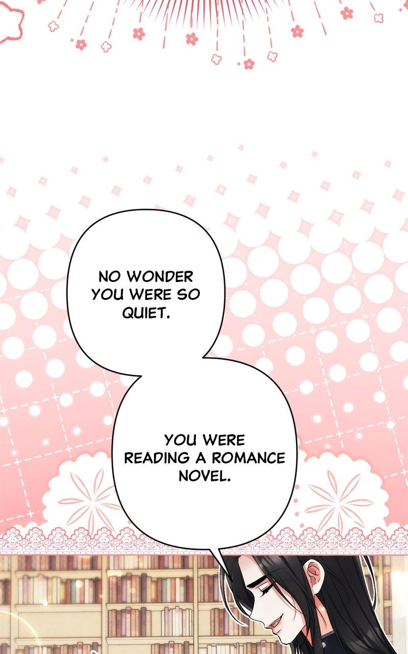 For My Derelict Favorite Chapter 113.8 - Page 19