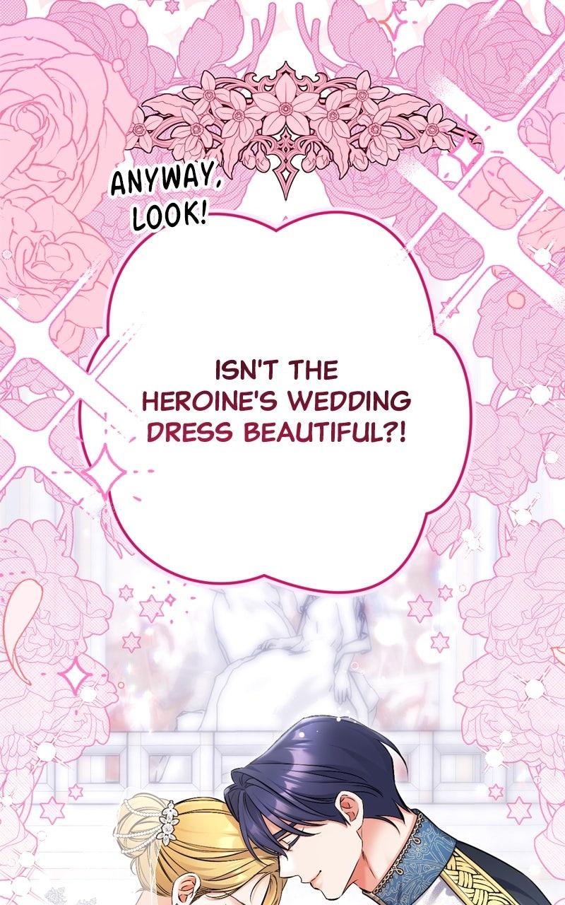 For My Derelict Favorite Chapter 113.8 - Page 21