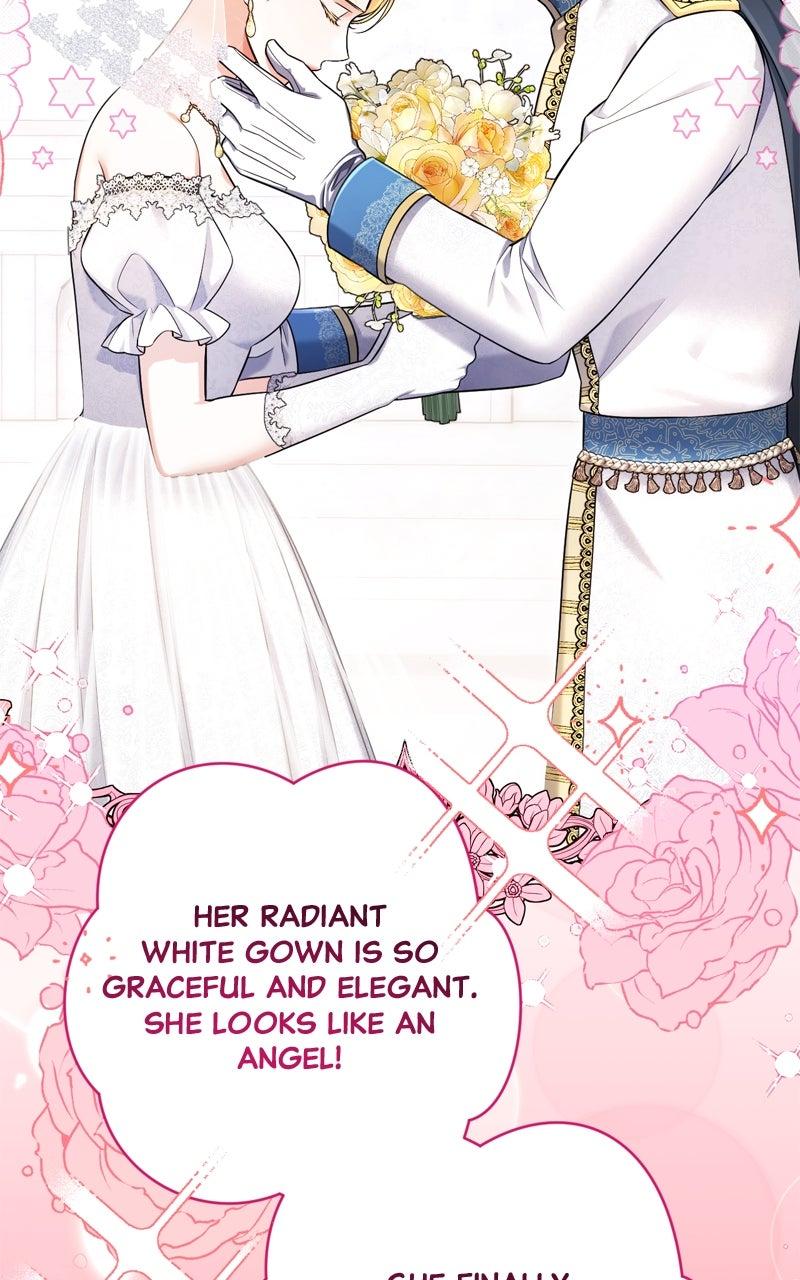 For My Derelict Favorite Chapter 113.8 - Page 22