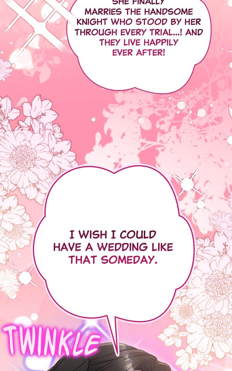 For My Derelict Favorite Chapter 113.8 - Page 23