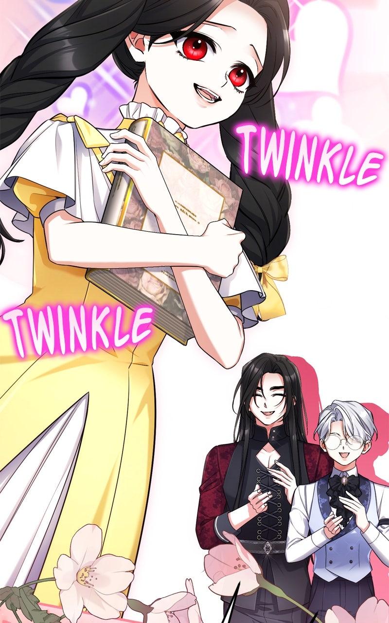 For My Derelict Favorite Chapter 113.8 - Page 24