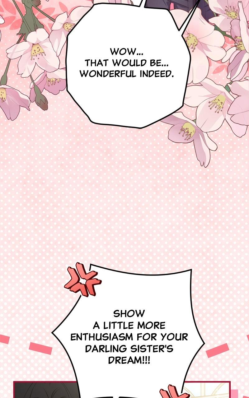 For My Derelict Favorite Chapter 113.8 - Page 25