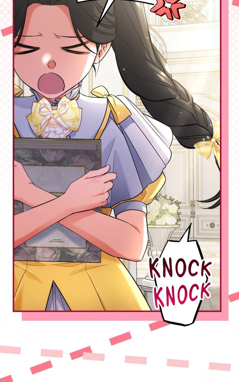 For My Derelict Favorite Chapter 113.8 - Page 26