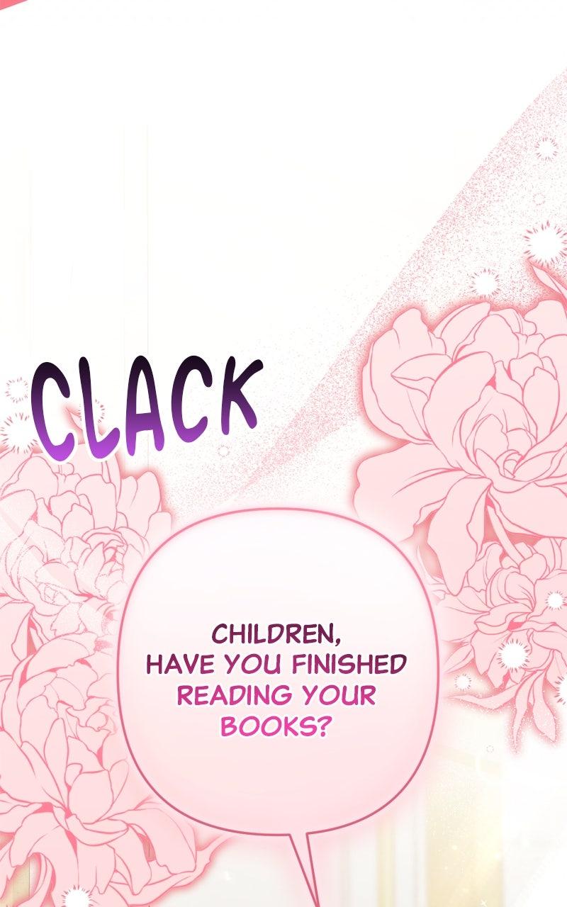 For My Derelict Favorite Chapter 113.8 - Page 27