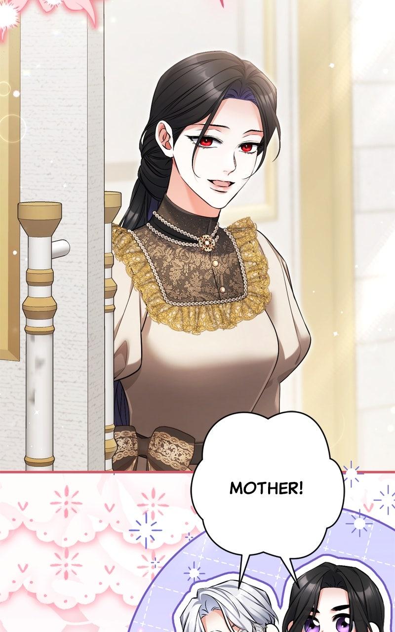 For My Derelict Favorite Chapter 113.8 - Page 28