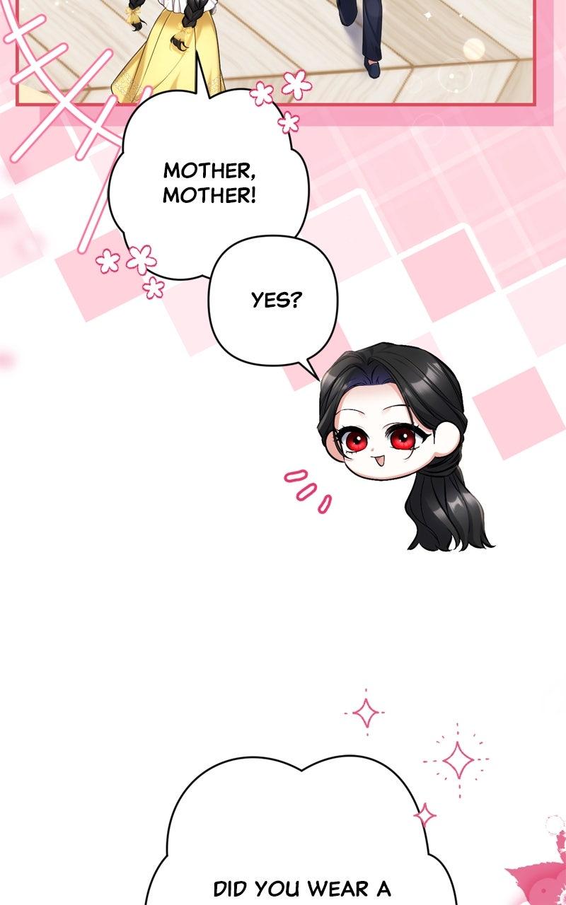 For My Derelict Favorite Chapter 113.8 - Page 31